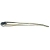 Wiper Arm Heavy-duty 11" Stainless LH Parking | Classic Mini Wiper Arm Heavy-duty 11" Stainless LH Parking | Classic Mini