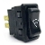 Wiper Rocker Switch 2-speed 4 Spade Terminals Mk2-Mk3 | Classic Mini Wiper Rocker Switch 2-speed 4 Spade Terminals Mk2-Mk3 | Classic Mini