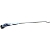 Wiper Arm Spoon-type LHD to 1967 Stainless | Sprite & Midget Wiper Arm Spoon-type LHD to 1967 Stainless | Sprite & Midget