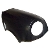 Classic Mini Right Front Fender Wing Reproduction