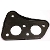 Classic Austin Mini Bracket Stabilizer Upper Fire Wall Classic Austin Mini Bracket Stabilizer Upper Fire Wall