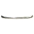 Classic Mini bumper chrome reproduction front or rear Classic Mini bumper chrome reproduction front or rear