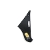 Classic Mini Hinge A Panel Outer Right Hand Side Classic Mini Hinge A Panel Outer Right Hand Side