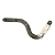 Classic Mini Mk I Right Hand Bonnet Hinge, Genuine Classic Mini Mk I Right Hand Bonnet Hinge, Genuine