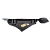 Classic Mini Oem Inner Panel For External Door Hinge Cars, Left Hand Side Classic Mini Oem Inner Panel For External Door Hinge Cars, Left Hand Side