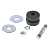 Classic Austin Mini Wiper Motor Mounting Kit For Mk1 Classic Austin Mini Wiper Motor Mounting Kit For Mk1