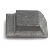 Drum Brake Adjustment Wedge | Classic Mini | Sprite & MG Midget Drum Brake Adjustment Wedge | Classic Mini | Sprite & MG Midget