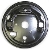 Classic Mini Brake Backing Plate Right Hand Rear Classic Mini Brake Backing Plate Right Hand Rear
