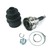 Classic Mini Cooper-cv joint standard, for outer 19 spline 1 1/8'