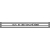 Classic Mini 1275GT clubman stripe kit white Classic Mini 1275GT clubman stripe kit white