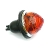 Front Turn Signal Assembly Amber Glass | Classic Mini | Sprite & MG Midget | Morris Minor Front Turn Signal Assembly Amber Glass | Classic Mini | Sprite & MG Midget | Morris Minor