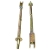 Tie Rod Pair Adjustable Heavy-duty | Classic Mini Tie Rod Pair Adjustable Heavy-duty | Classic Mini