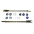 Classic Mini Tie Bar Kit With Bushes and Hardware Classic Mini Tie Bar Kit With Bushes and Hardware