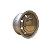 Cooper S Steel Wheel 10 X 4.5, Aluminum, Value Line Cooper S Steel Wheel 10 X 4.5, Aluminum, Value Line