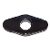 Classic Mini Cooper Subframe Pad (mount) Lower Bolt Mk1v Poly Classic Mini Cooper Subframe Pad (mount) Lower Bolt Mk1v Poly