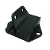 Classic Mini Cooper Subframe Mount Rear Of Front Subframe