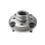 Classic Mini Drive Flange 8.4 Rotor Standard EN8 Type Classic Mini Drive Flange 8.4 Rotor Standard EN8 Type