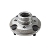 Classic Mini Drive Flange 8.4 Rotor Standard EN8 Type 