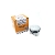 998 +.040 flat top piston | Mini | Sprite & Midget | Sold EACH 998 +.040 flat top piston | Mini | Sprite & Midget | Sold EACH