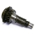 1st Motion Shaft 18 Teeth 1st Motion Shaft 18 Teeth