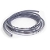 Windshield or Rear Window Filler Lock Strip Chrome | Classic Mini Windshield or Rear Window Filler Lock Strip Chrome | Classic Mini