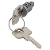 Ignition Switch Tumbler & Keys | Mini | Sprite & Midget | Morris Minor Ignition Switch Tumbler & Keys | Mini | Sprite & Midget | Morris Minor