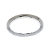 Chrome Replacement Bezel For Smiths & Jaeger 4 Inch Gauges | Sprite & Midget
