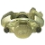 Classic Mini Brake Caliper Left Hand Side For 7.5 Rotor Classic Mini Brake Caliper Left Hand Side For 7.5 Rotor