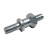 Used, pillar for adjusting bracket on alternator or generator
