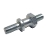 Used, pillar for adjusting bracket on alternator or generator Used, pillar for adjusting bracket on alternator or generator