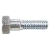 Classic Mini bolt strap to plate long Classic Mini bolt strap to plate long