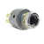 Classic Austin Mini ignition switch with accessory position Classic Austin Mini ignition switch with accessory position