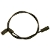 Classic Mini Cooper Vacuum Pipe - Plastic (part Of Vac001 Kit) Classic Mini Cooper Vacuum Pipe - Plastic (part Of Vac001 Kit)