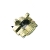 Classic Mini Brake Caliper For 8.4 Rotor Left Hand Side Classic Mini Brake Caliper For 8.4 Rotor Left Hand Side
