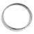 Classic Mini Headlamp Chrome Ring Original Style Classic Mini Headlamp Chrome Ring Original Style