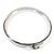 Classic Mini Headlight Retainer Rim, Late Cars 1996 On Classic Mini Headlight Retainer Rim, Late Cars 1996 On