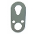 Classic Mini Gasket Base Rear Lamp Mk1 Classic Mini Gasket Base Rear Lamp Mk1