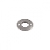 Tenax Fastener Nut (base) | Sprite & Midget