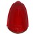 Top Red Lens For US Tail Lamp | Sprite & Midget 1961-1969 Top Red Lens For US Tail Lamp | Sprite & Midget 1961-1969