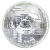 Classic Mini Halogen Sealed Beam Headlight Classic Mini Halogen Sealed Beam Headlight