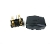 Classic Mini electrical fuse box with cover Classic Mini electrical fuse box with cover