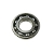 Wc1600 Outer Bearing Double Hub Kit , Sprite , & Mg Midget Wc1600 Outer Bearing Double Hub Kit , Sprite , & Mg Midget