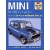 Austin Mini Haynes Workshop Manual 1969-2001