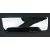 Classic Mini Chrome Number License Plate Light Cover Classic Mini Chrome Number License Plate Light Cover