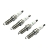 Spark Plug Set N14 OEM | Gen2 MINI Cooper S (2007-2010) R55 Clubman R56 Hardtop &amp; R57 Convertible