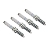 Mini Cooper S NGK Spark Plugs 4-pack Value Line Gen3 F56 F55 F54 F57 F60