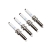 Mini Cooper S Spark Plug 4-pack Value Line Gen3 F56 F55 F54 F57 F60 2020+