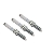 Mini Cooper NGK Spark Plug 3-pack Value Line Gen3 F56 F55 F54 F57 F60 non-S