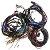 Wiring Harness PVC Wrapped | Sprite Mk I Bugeye 1958-1961 