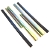 Door Glass Lift Channel Set w/ Seals | Classic Mini Mk3-on Door Glass Lift Channel Set w/ Seals | Classic Mini Mk3-on